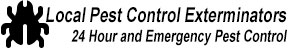 Kirschnerville NY Pest Control Exterminators